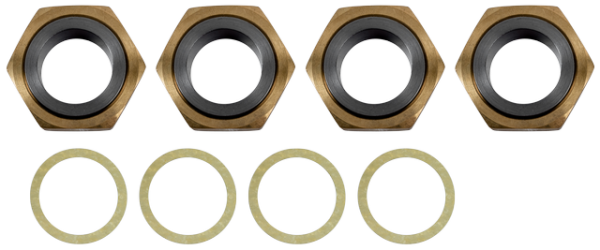 Wolf Anschluss-Set Fittings 2" Schweißanschluß (ST52-3), für SL-78.. 2071946