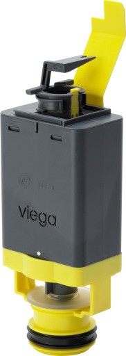 Viega Ablaufventilset 8037.81 in Kunststoff 604110
