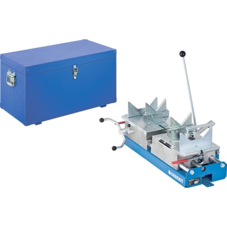 Geberit Schweißmaschine Universal d40-315 356.200.00.1