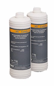 BWT Heizungsschutz HS-Combi 2 Nachfüllpackung 1 Liter 59999E