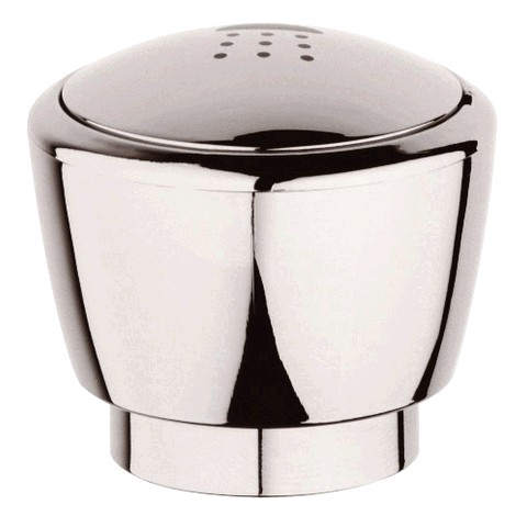 GROHE Umstellknopf 46542 für Chiara Mehrlochkombination sterling 46542BE0