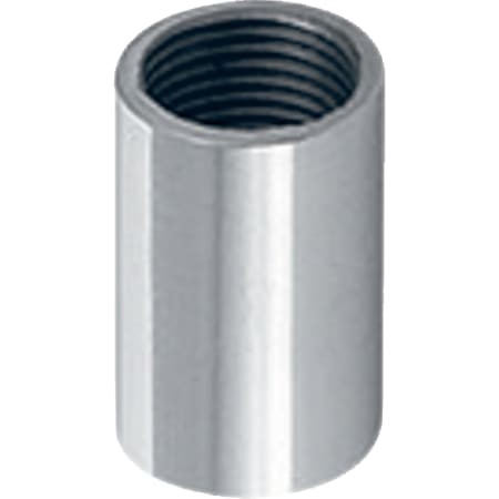 Geberit Verbindungsmuffe M10 verzinkt 362.843.26.1