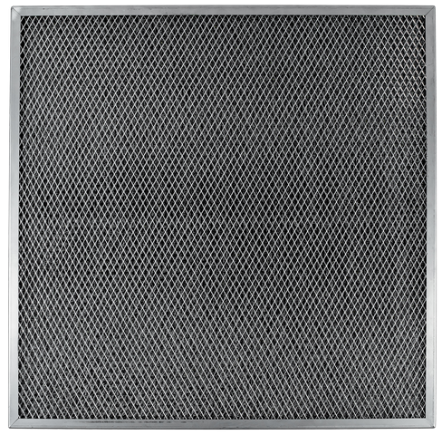 Wolf Fettfangfilter ISO Coarse 45% Typ 1/1, BxHxT: 592x592x48 2545952