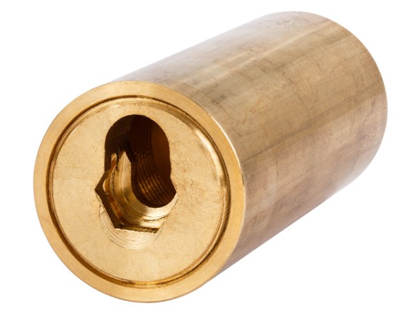 Danfoss Spindelhalterung für AB-QM (DN 200-250) Einsatz ohne Stellantrieb 003Z0697