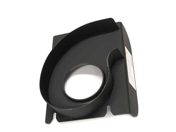 WINDHAGER DECKEL GEBLÄSER.LACK.EWP Deckel Gebläserad EWP180 048255