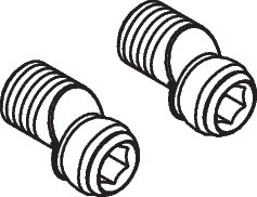 Hansgrohe Kugel-S-Anschluss Set Axor Duschkombi 96742000