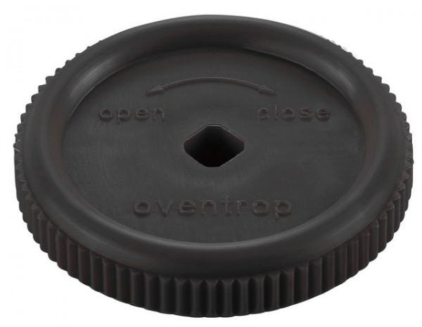 OVENTROP-Handrad für Heizölfilter DN10 Nr. 21200 - 21243 2126951