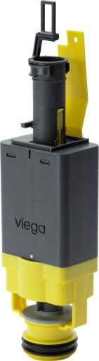 Viega Ablaufventilset 8141.81 in Kunststoff 604127