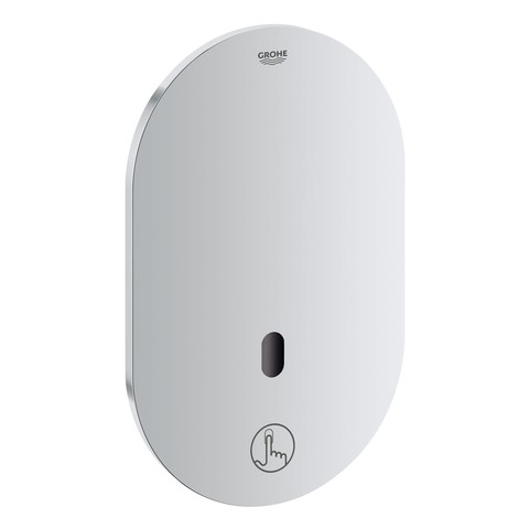 GROHE THM-Brause-IR-Elektronik Eurosmart CE 36415 FMS für 36416 Bluetooth chrom 36415000