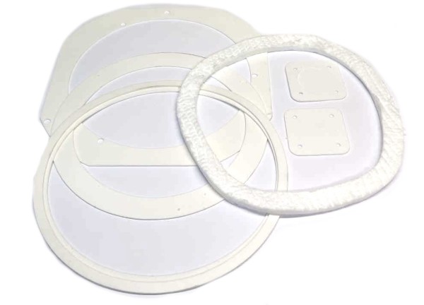 WINDHAGER Dichtungsset PW 72-103 Dichtungsset PW72-103 055810