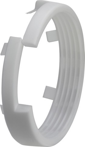 Viega Klemmring 9615.8 in 20mm Kunststoff weiß 495350