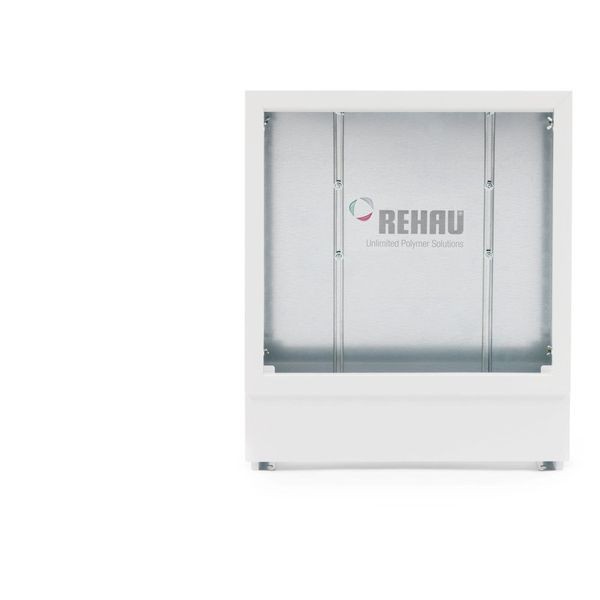 Rehau Verteilerschrank UP 110/1300 13454501001