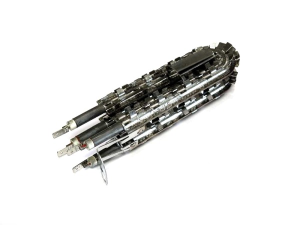 WINDHAGER ZÜNDELEMENT ET BW Zündelement BW, FW ab Los15, VAE ab Los 055201