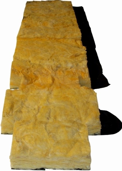 Wolf Wärmedämmung Mantel für MK-1-80 1602040