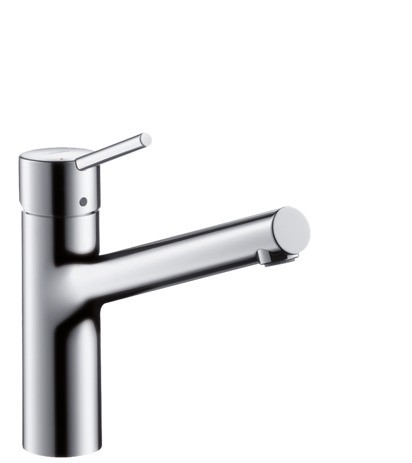 Hansgrohe Spültischmischer 170 Talis M52 1jet chrom 32851000