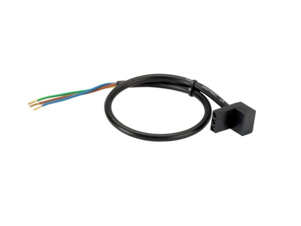 Danfoss Primärkabel für Zündeinheit EBI, 3000 mm, 3x0,5 mm2 052F5057