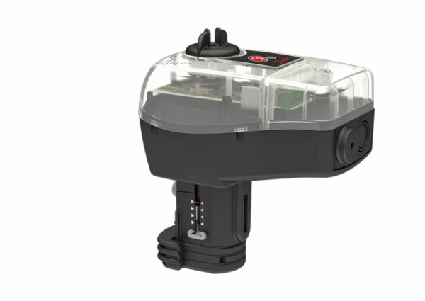 Danfoss Stellantrieb NovoCon M für AB-QM NovoCon DN40-100, 24V AC/DC 003Z8540