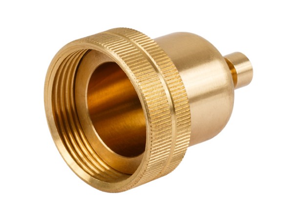 Danfoss Absperrung für hohe Drücke Servicewerkzeug für Ventil AB-QM 003Z1230
