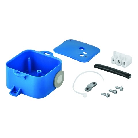 GROHE Trafo-Anschlussbox 42279 42279000