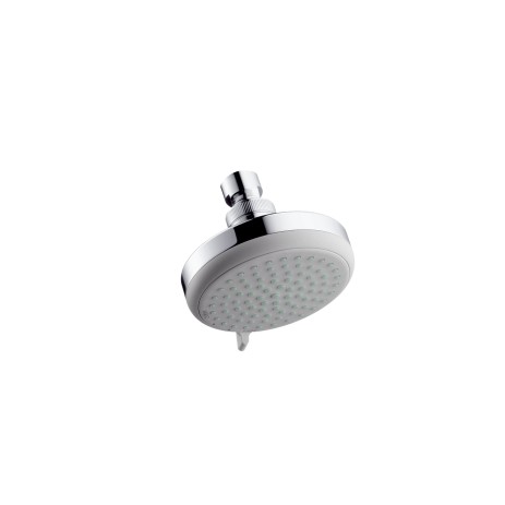 Hansgrohe Kopfbrause Croma 100 Vario EcoSmart chrom 28462000