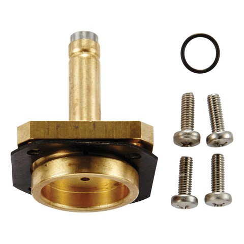 GROHE Magnetventil 43839 für Pulsomat Surf WT-Batterie 9V 43839000