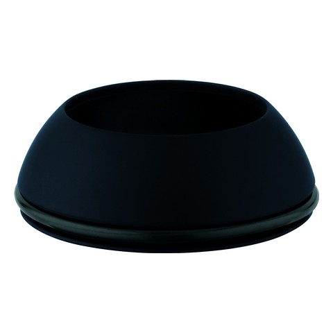 GROHE Kappe 46116 velvet black 46116KS0