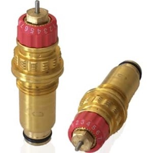 Ventileinsatz für Fußbodenverteiler Ventileinsatz für Fußbodenverteiler 013G7376