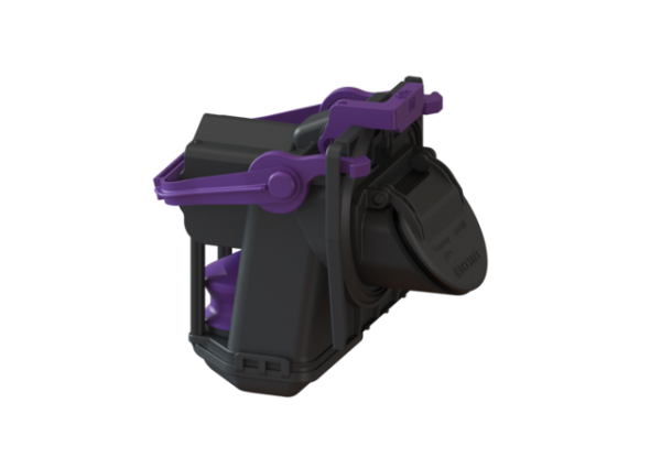 KESSEL Schwimmerschalter Set GV+Rückstaudoppelverschluss 27606