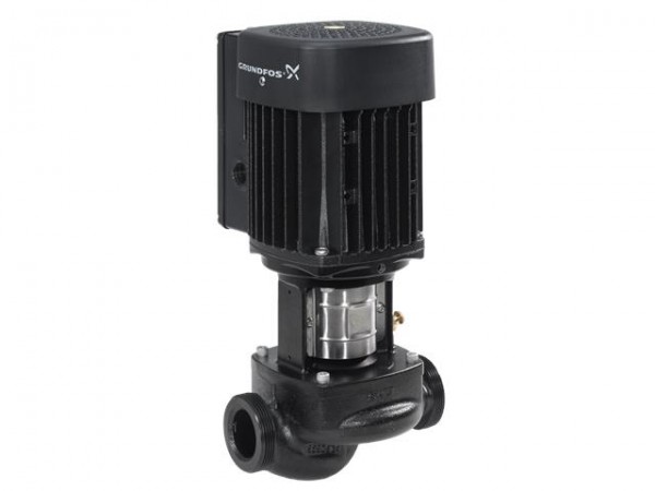 GRUNDFOS Trockenläuferpumpe TP32-90/2-A-O-A-BQQE PN10 1X230V 98299122