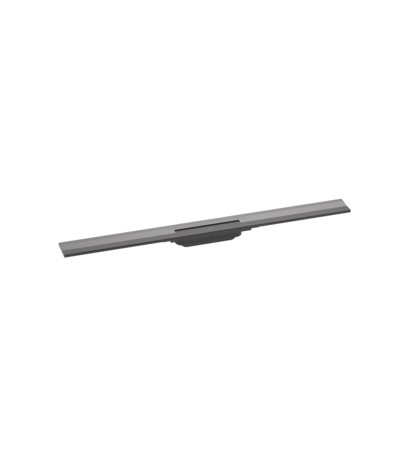 Hansgrohe RainDrain Flex Duschrinne 900 mm kürzbar für Wandmontage BBC 56052340