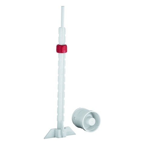 GROHE Betätigungshebel/Betätigungsset 43975 für Wandeinbau-Spülkasten 43975000