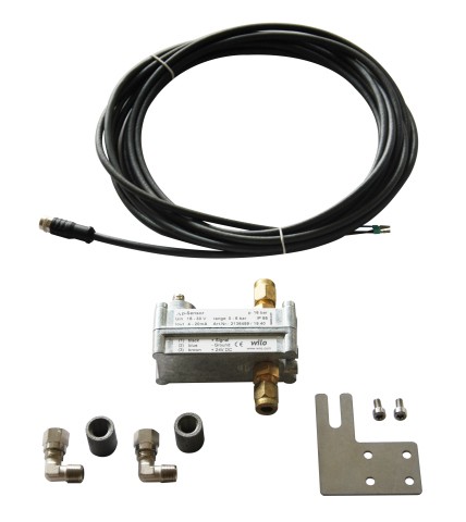 Wilo Differenzdruck-Geber DDG 40 (4-20 mA) 2136458