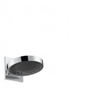 Hansgrohe Kopfbrause Rainfinity 250 3jet Wandmontage chrom 26232000