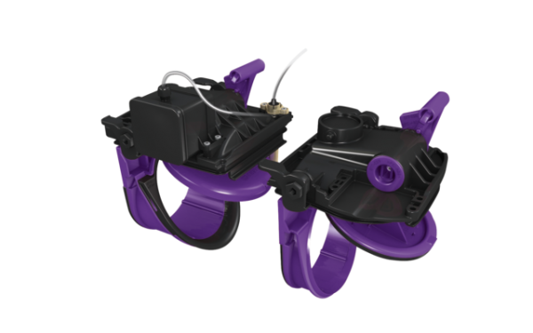 KESSEL Umrüstsatz Staufix FKA DN 100 200, ab 01/2012, 15 m Kabel 80104