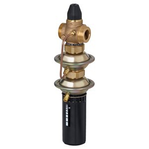 Danfoss Diff.Druck.+ V.stromreg.AVPQ DN32, Kvs10,0, 0,1-0,5bar, PN16 003H6482