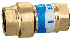 strawa Caleffi Autoflow 3/4''''