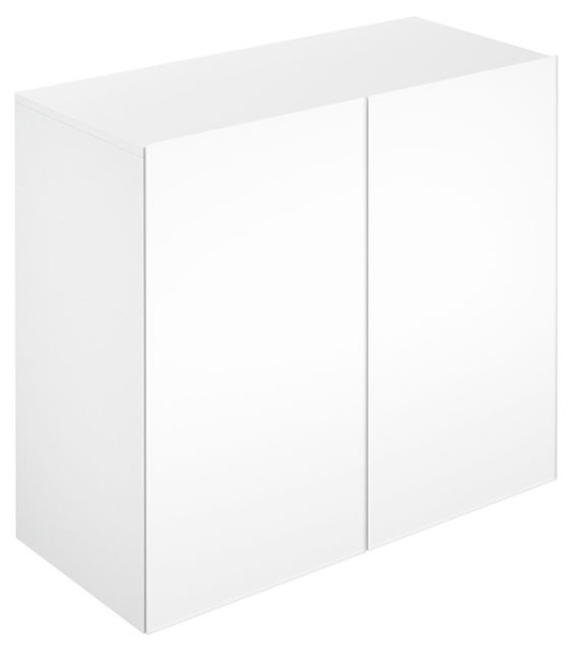 Keuco Mittelschrank 2-trg. Stageline 32812 800x782x360mm inox 32812290000