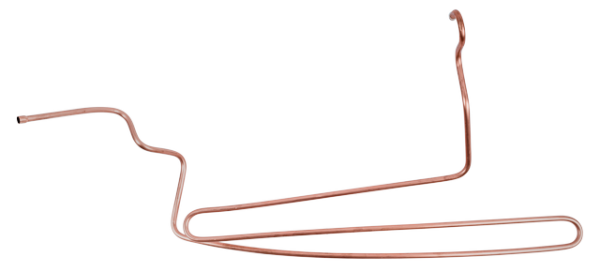Wolf Kondensatwannenheizung für CHA 10mm 2073126