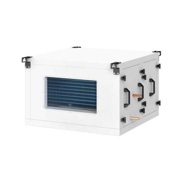 Helios AIR1-CO DX XVP 3500 L Change-over-Register DX zu AIR1 XVP 3500 40512