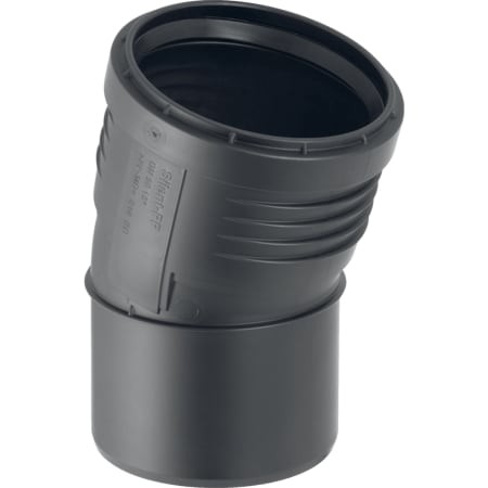 Geberit Silent-PP Bon 15Gr d160 390.720.14.1