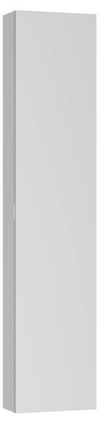 Keuco Royal Modular 2.0 unbel.,l.80000, Einb,Anb.schr,sb-elox,350x1600x160mm 800000032100000