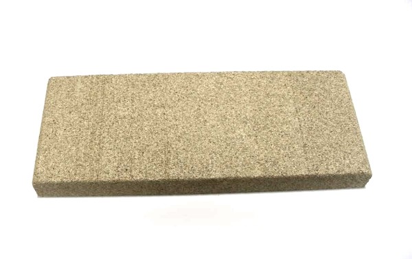 WINDHAGER ISOLIERSTEIN HI. LWP18-30/LWK, Isolierstein hinten LWP18-30, LWK, LWPT1 007380