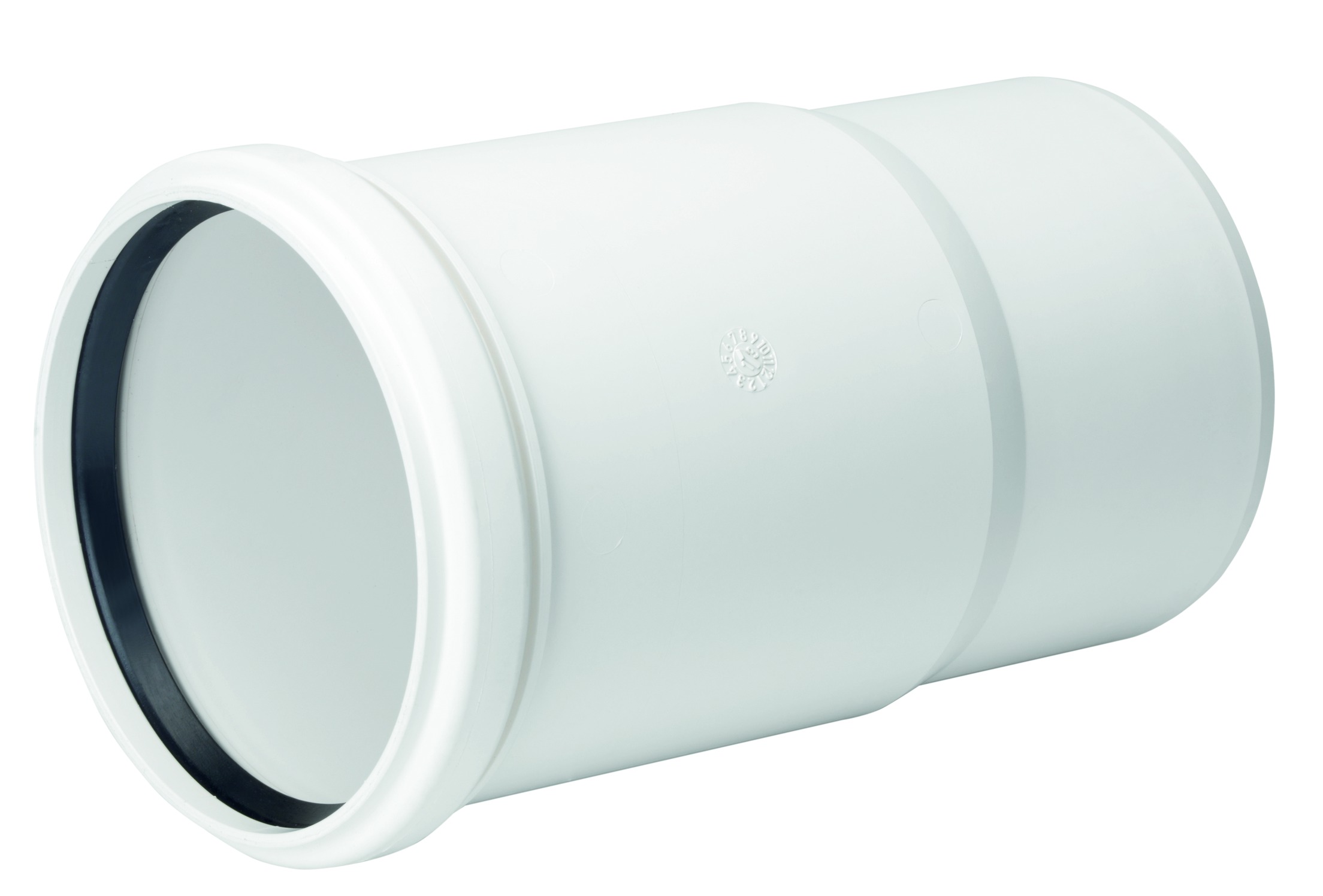 CONEL Rückstaudoppelverschluss DN 50 - Doppelte Sicherheit Gegen Rückstau