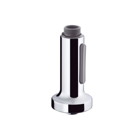 Hansgrohe Ausziehbrause Allegra Variac chrom 96920000