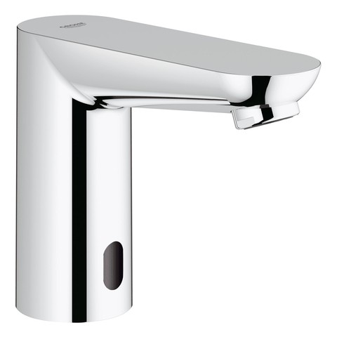 GROHE IR-Elektronik für WT Euroeco CE 36269 mit Steckertrafo 230V chrom 36269000