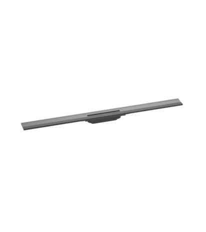 Hansgrohe RainDrain Flex Duschrinne 1000 mm kürzbar für Wandmontage BBC 56053340
