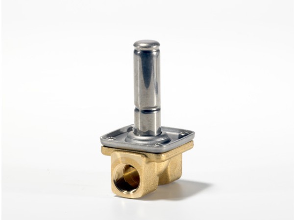 Danfoss Magnetventilgehäuse EV 220B 6B G 3/8, kvs 0,7, servogesteuert, NO 032U1238