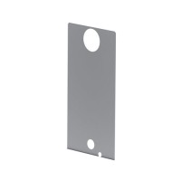 Verkleidung RÜCKWAND HVS 40 E / LC 390312200