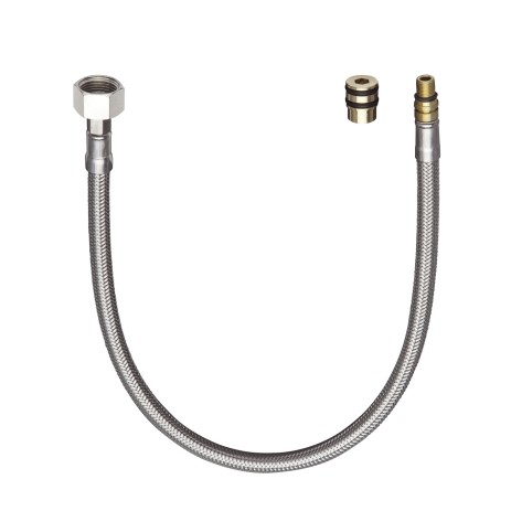Hansgrohe Anschlußschlauch 450 mm 95001000