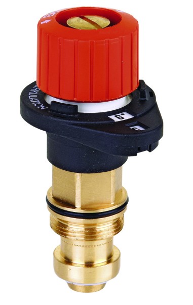 Resideo Ersatzoberteil VS1407B zu Alwa-Kombi-4, DN 20